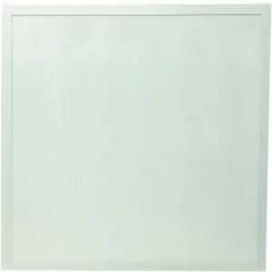 [EI13439] Panel LED Adosar 50W 6400K 60x60cm Bivolt 90-265V - Elektron