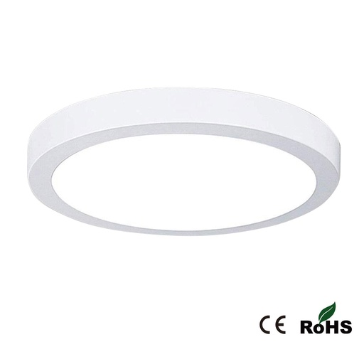 [EI13453] Tortuga LED Smd Ek 18W Tm-Mps 90-265V IP44 - Elektron