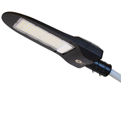 [EI13479] Alumbrado LED Tmst01 100W 6400K c/Fotocelula Bivolt 100-265V - Elekt