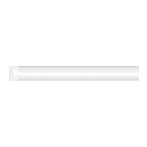 [EI13484] Artefacto Adosar Fino LED Tm-Llpc-3Y-50W 1 M 6400K 3 Años Bivolt 90-265V - Elekt