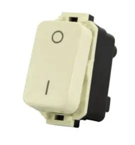 [EI13640]  Interruptor Bipolar 0292-1 25A 0-I - Elektron