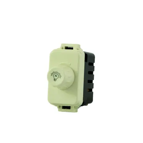[EI13643] Interruptor Dimer 0319 500W 220V - Elektron