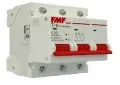 [EA01564] Disyuntor Term. Mag. DIN C 3P 125A 10KA- FMF
