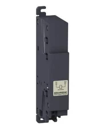 [EA18718] Bobina Apertura a Dist. - EZEUVR200AC Schneider