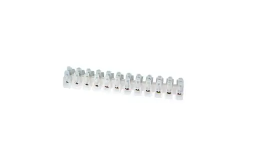 [EC18726] Bornera Tipo H PVC 4mm - Argo Electric