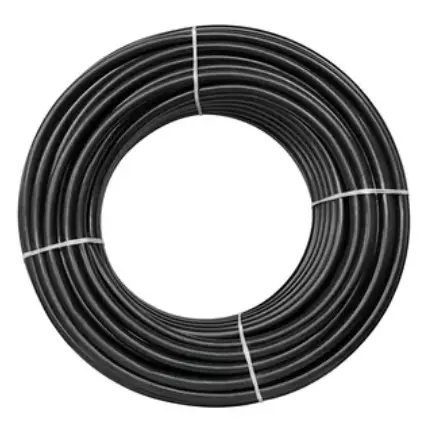 [ED18762] Caño Electroducto PEAD PN 6 DN 40 mm x 1m