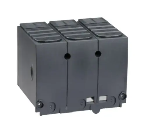 [EC18831] Cubre Bornes Largo 3P NSX100/250 - LV429517 Schneider