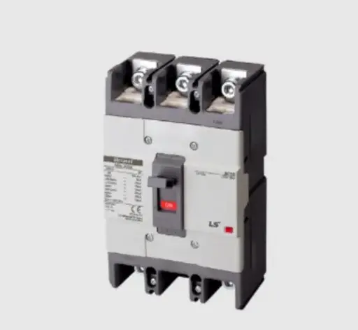 [EA18850] Disyuntor Term. Magnético CM ABN203c 200A 30 kA - LS