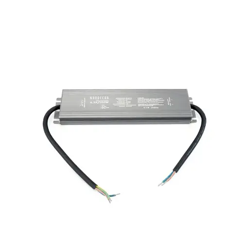 [EI18872] Fuente IP67 8.3 A 100W 12V - Nordecor