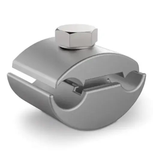 [EP18907] Manguito bimetálico para cable 25-150mm² - AT-013F