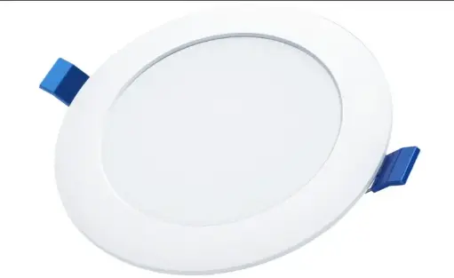 [EI18935] Panel Led Emb Circular 12W 960LM 3000K 170mm Tech2 - Argo