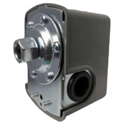 [EA18970] Presostato 20/40PSI 1,8 - 2,4 Bar con Relog - APSW2F GWS LEFOO