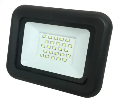 [EI18971] Proyector LED 20W 3000K 220V Ext - Argo