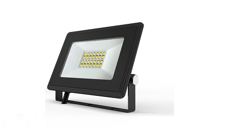 [EI18974] Proyector LED Flow 50W 6500K 220V Ext IP65 LZB- Argo
