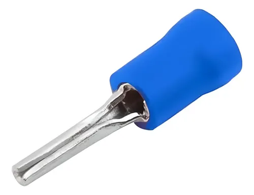 [EC19029] Terminal pre-aislado pino 1.5/2.5mm² - TPP-2.5-12 Intelli