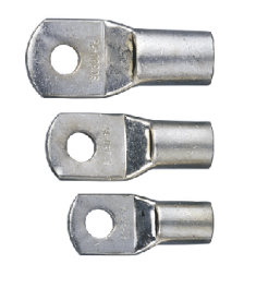 [EC19050] Terminal Tipo Ojal 4/6mm² - sassin