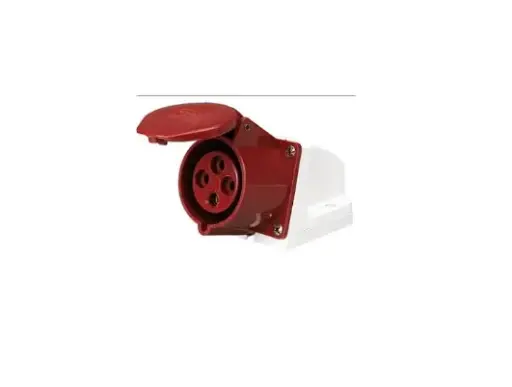 [EI19080] Toma Industrial Ext. 3x32A+T 380/440V IP44 - Argo