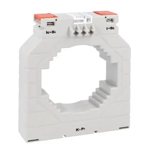 [EA19128] Transformador de Corriente 1000/5A - DM4T1000 Lovato