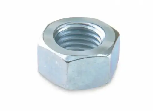 [FF19136] Tuerca Exag. galvanizado (tma) 3-0.50 mm