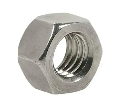 [FF19141] Tuerca Exag. Inoxidable (tmx) 5-0.80 mm