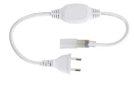 [EI19247] Conector p/ Cinta Led 220V 12mm