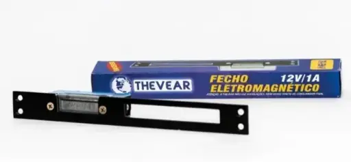 [HA19257] Cerradura Eléctrica 12V TH FEM R - Theavear