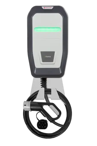 [T19265] Cargador de Autos Eléctricos eHome T2C32 7.5kW - CIRCONTROL