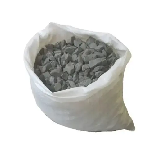 [FC19269] Piedra Triturada p/ Bolsa