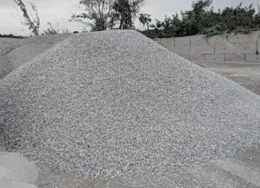 [FC19271] Piedra Triturada p/ m3