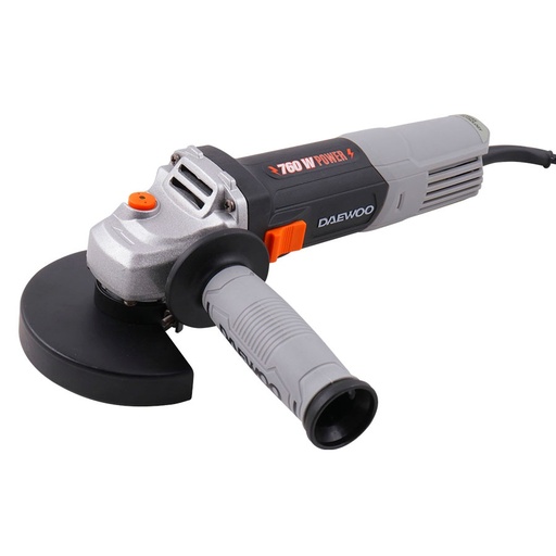 [FH20209] Amoladora Angular 760W 230V 115mm 4 1/2