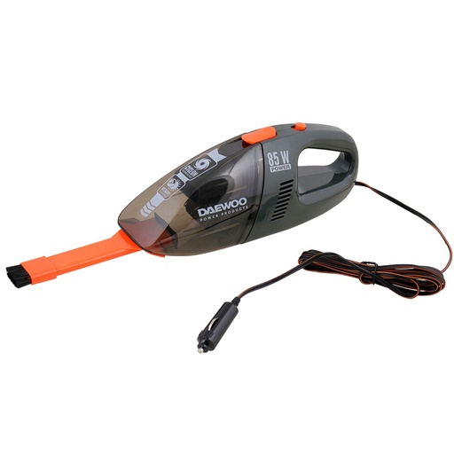 [HE20217] Aspiradora Daewoo Para Auto 12V 85W