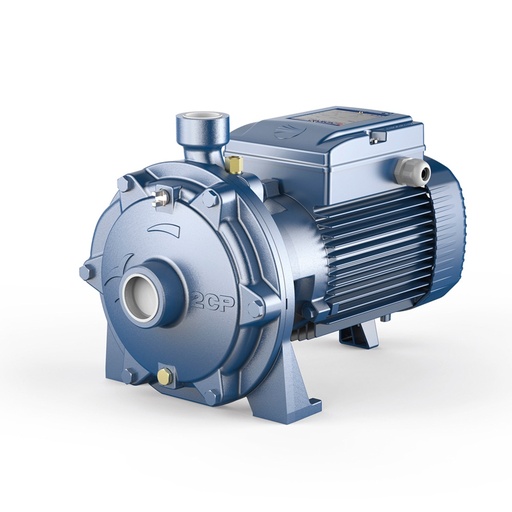 [FH20256] Bomba Pedrollo Birotor 2Cpm25/16A 3HP 230V