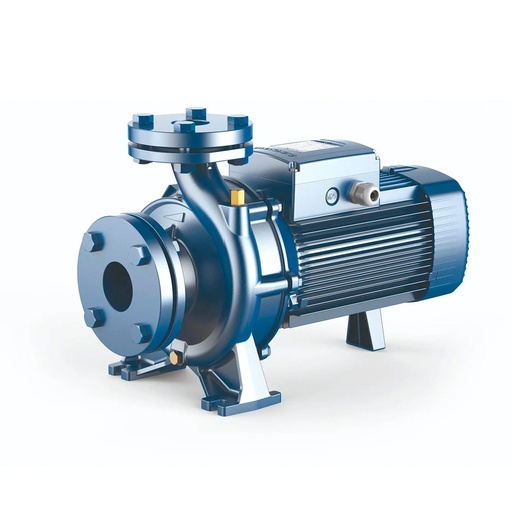 [FH20262] Bomba Pedrollo Block F40/200B 7,5HP 400/690 50