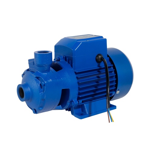 [FH20274] Bomba Periferica Valco 1HP 220V 50Hz
