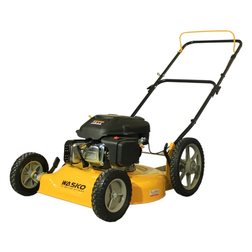 [HJ20312] Cortacesped Naft. Wasko 5HP 50Cm c/Reg