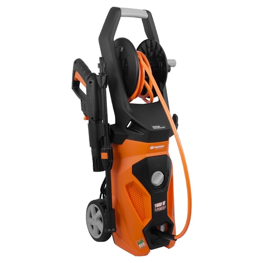 [HJ20355] Hidrolavadora Daewoo 1600W Hrl
