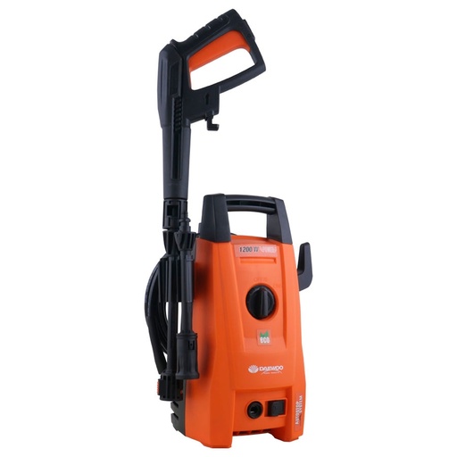 [HJ20356] Hidrolavadora Daewoo Dax1130 (1200W)