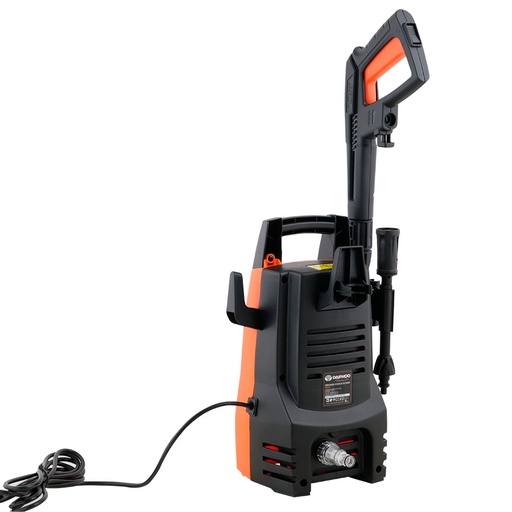 [HJ20357] Hidrolavadora Daewoo Dax130 1600W Hrl