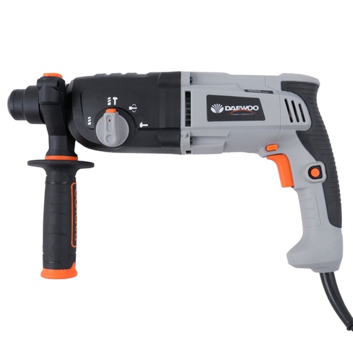 [FH20487] Martillo Rotativo 1050W 26mm 1050Rpm