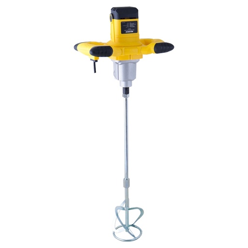 [FH20493] Mezclador de Pintura Wasko 1400W