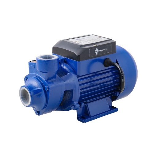 [FH20496] Motobomba Costenaro Valerio V260 1/2HP 220V Cent.