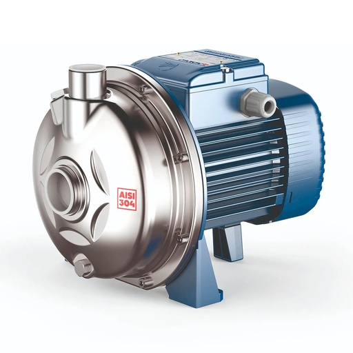 [FH20504] Bomba Pedrollo Cp 190-St4 Inox 2HP 380V 50Hz