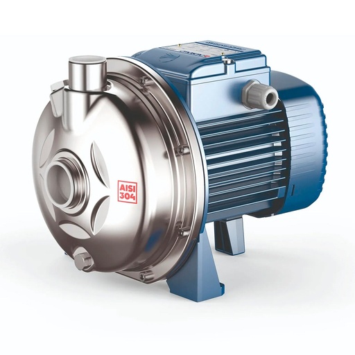[FH20505] Bomba Pedrollo Cp 200-St4 Inox 3HP 380V 50Hz