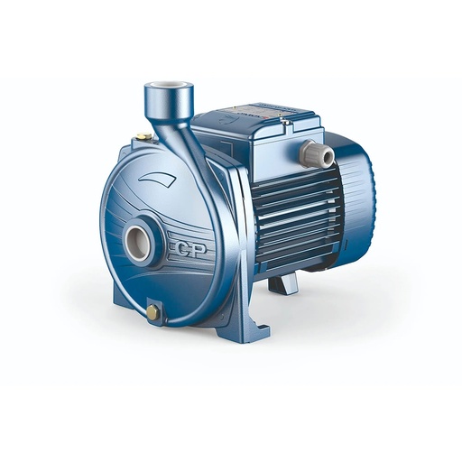 [FH20508] Motobomba Pedrollo Cpm130 0,5HP 1" 220V Cent