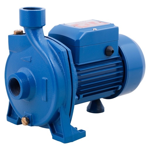 [FH20528] Motobomba Valco Irrigua C1 0.5HP 12Uf 1" 220V Cent