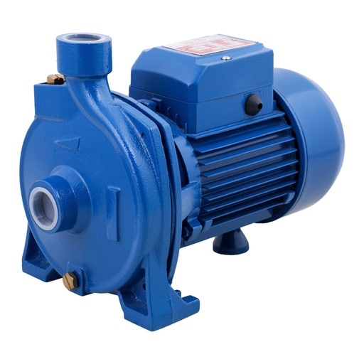 [FH20529] Motobomba Valco Irrigua C2 0.75HP 16Uf 1" 220V Cen