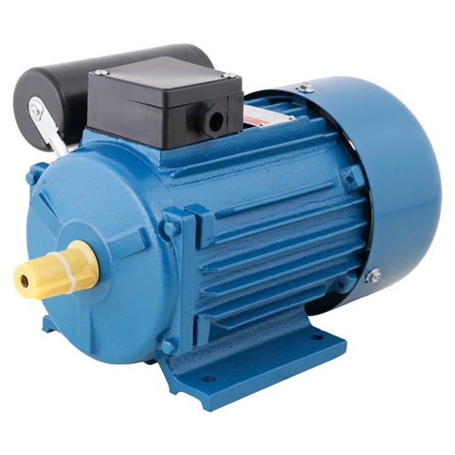 [FM20538] Motor Eléctrico Valco 1/2HP 4P 220V IP-44