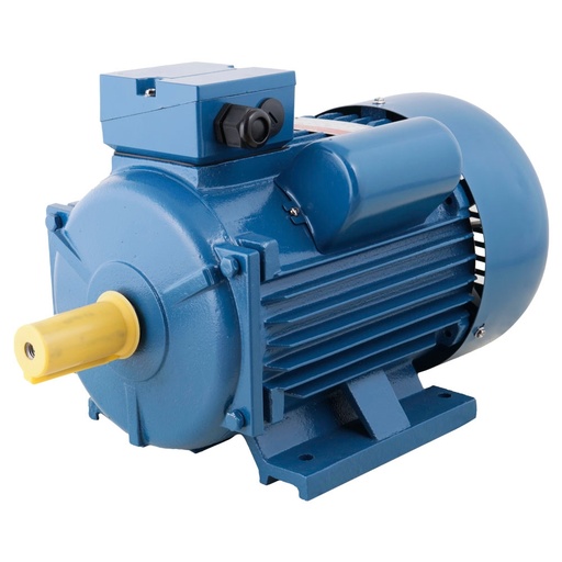 [FM20541] Motor Eléctrico Valco 10HP 2P 220V IP-44 Yc132M