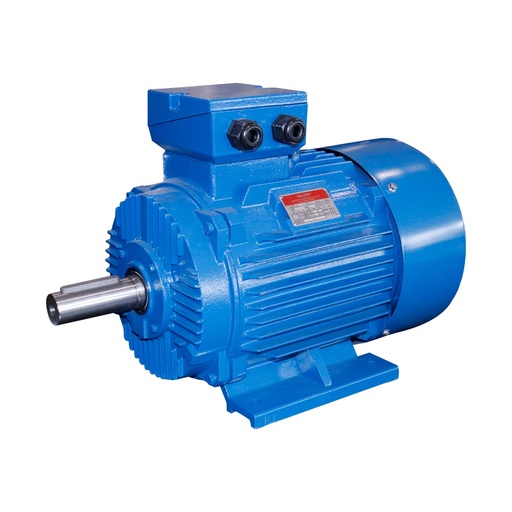 [FM20574] Motor Eléctrico Valco CDF 25HP 4P 380/660V IP-55
