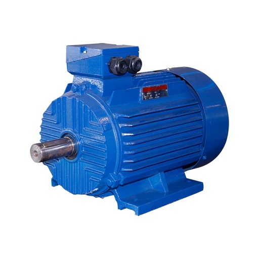 [FM20592] Motor Eléctrico Valco CDF 7,5HP 4P 380/660V IP-55